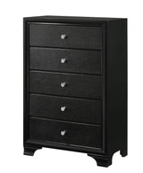 Micah Full Bedroom Set