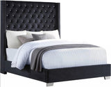 Michelle Bed and Mattress Combo