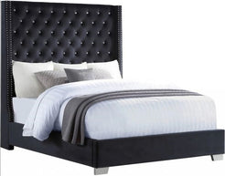 Michelle Bed and Mattress Combo