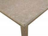 Mike Counter Height Table W/4 Chairs