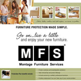 5 Year Accidental Protection Plan - Katy Furniture