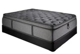 Montebello Box Top Plush & Foundation