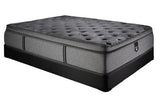 Montebello Box Top Plush & Foundation