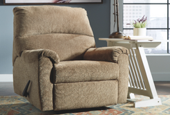 Nerviano Wall Recliner