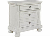 Dale King Bedroom Set
