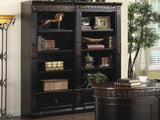 Rowan Executive Desk - Katy Furniture