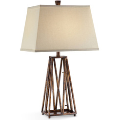 Charlotte Table Lamp
