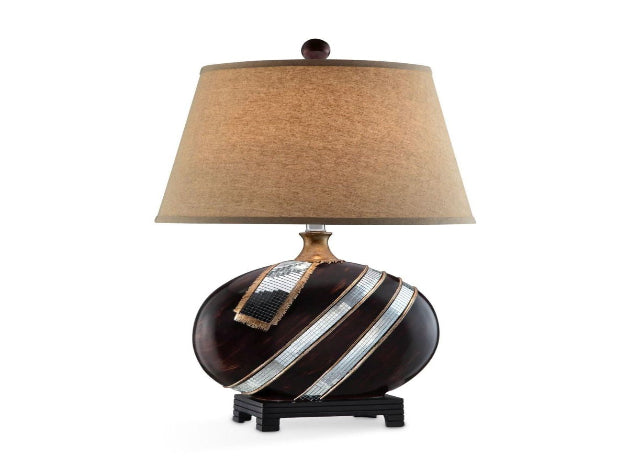 Kukui Table Lamp
