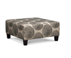 Rosemary 2pc Sectional - Katy Furniture