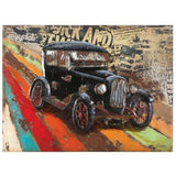 Off to Neverland Wall Art