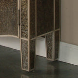Console Tiara Silver
