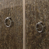 Console Tiara Silver