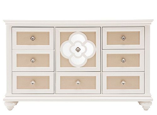 Paris Dresser