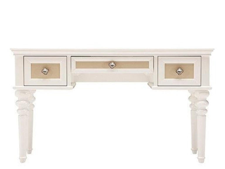 Paris Twin Upholstered 6pc Bedroom Set - Katy Furniture