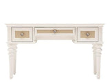 Paris Twin Upholstered 6pc Bedroom Set - Katy Furniture
