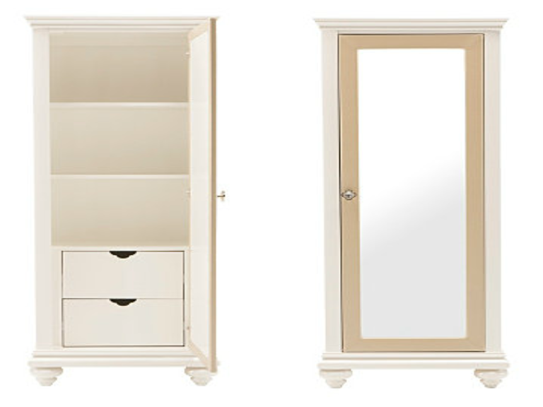 Paris Twin Upholstered 6pc Bedroom Set - Katy Furniture