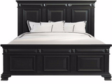Passages Queen Bedroom Set