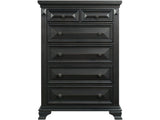 Passages Queen Bedroom Set