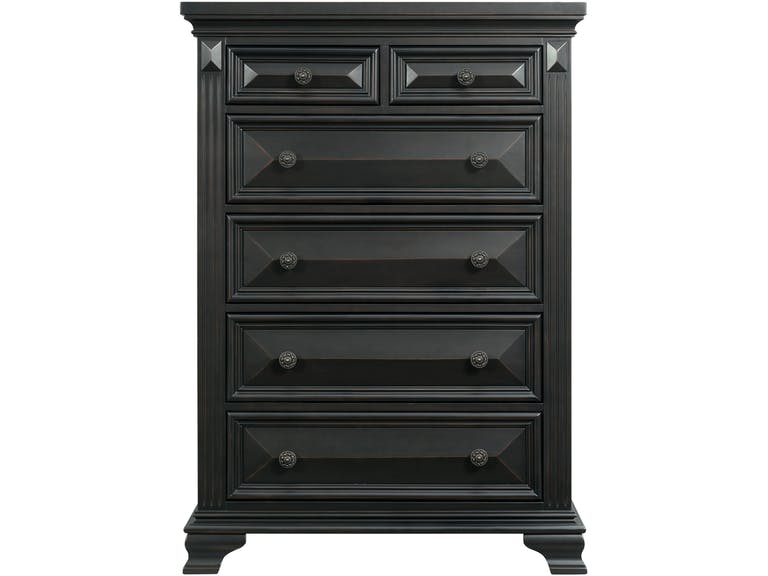 Passages Queen Bedroom Set
