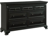 Passages Queen Bedroom Set