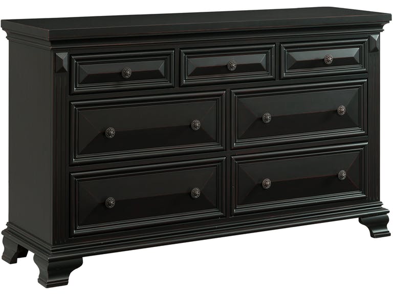 Passages Queen Bedroom Set