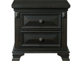 Passages Queen Bedroom Set