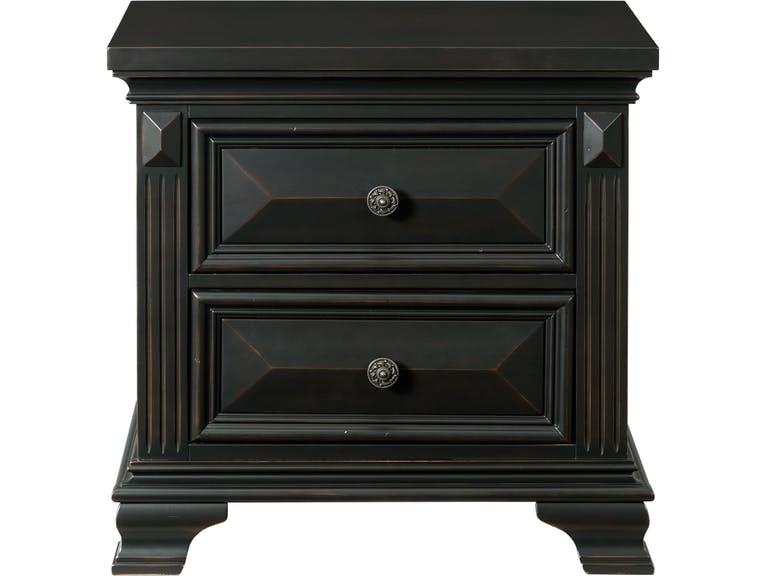 Passages Queen Bedroom Set