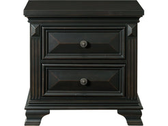 Passages Queen Bedroom Set