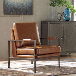 Peacemaker Accent Chair