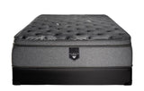 Pearl II Box Top Plush & Foundation