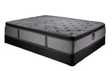 Pearl II Box Top Plush & Foundation