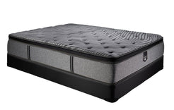 Pearl II Box Top Plush & Foundation