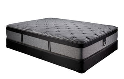 Pearl II Box Top Firm & Foundation