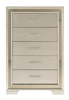 Penthouse Chest