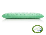 Zoned ActiveDough® Pillow + PEPPERMINT Pillow