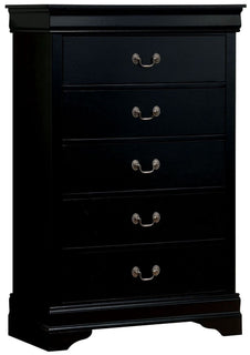 Philip Black Chest