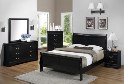 Whole bedroom deals set