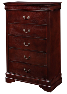 Philip Cherry Chest