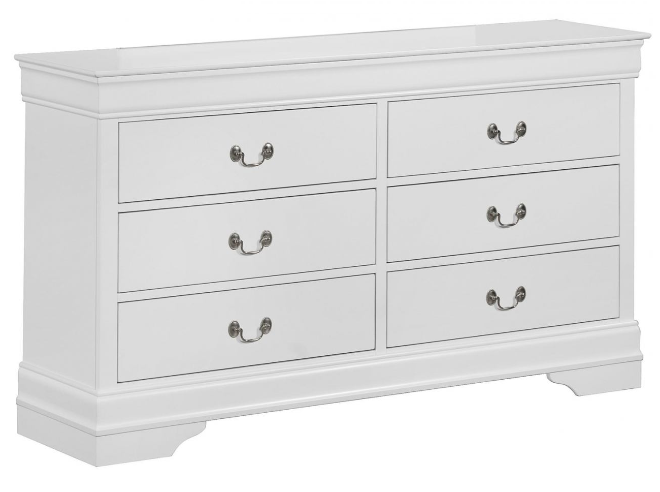 Dressers Katy Furniture