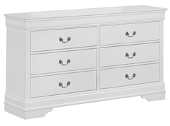 Philip White Dresser
