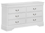 Philip White Dresser