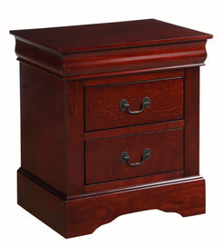 Philip Cherry Nightstand