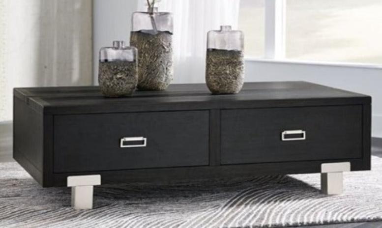 Chisago Lift Top Coffee Table – Katy Furniture