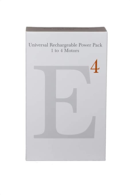 Universal Rechargeable Power Pack