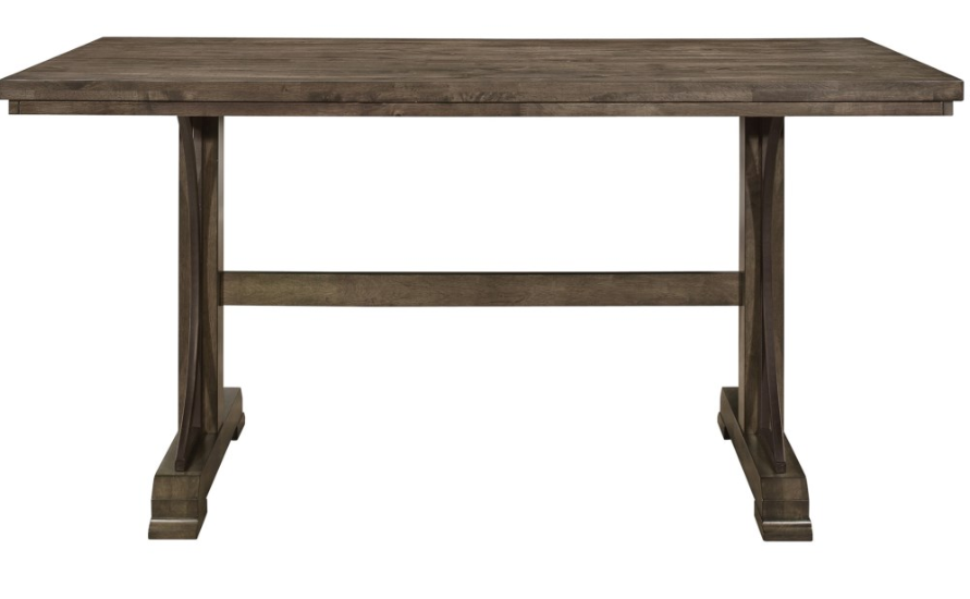 Quincy Counter Height Table w/ 4 Chair & FREE Bench