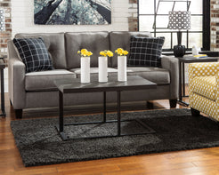 Caci 5X8 Rug