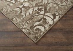 Cadrian Large Rug