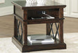 Roddinton Rectangular End Table - Katy Furniture