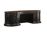 Rowan Executive Desk - Katy Furniture