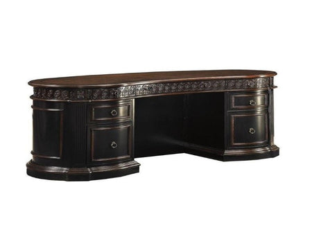 Rowan Executive Desk - Katy Furniture
